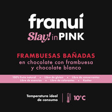 Cargar imagen en el visor de la galería, Franui Pink