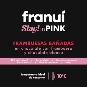 Franui Pink